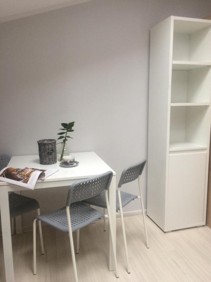 Hostelik Przy Przystanku kwatery pracownicze Gryfino Zewnętrze zdjęcie