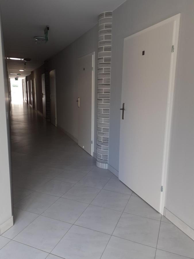 Hostelik Przy Przystanku kwatery pracownicze Gryfino Zewnętrze zdjęcie