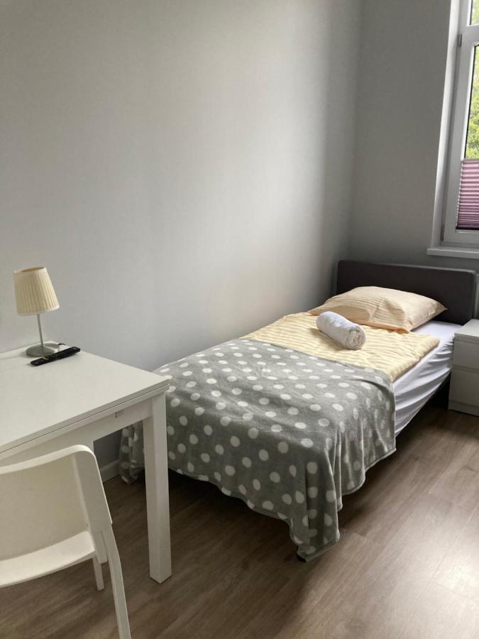 Hostelik Przy Przystanku kwatery pracownicze Gryfino Zewnętrze zdjęcie