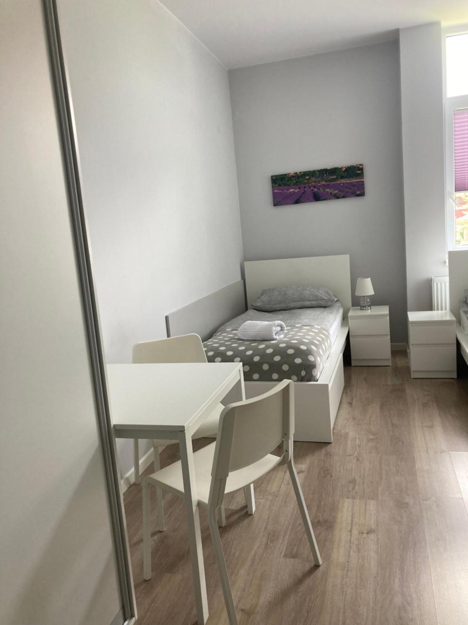 Hostelik Przy Przystanku kwatery pracownicze Gryfino Zewnętrze zdjęcie