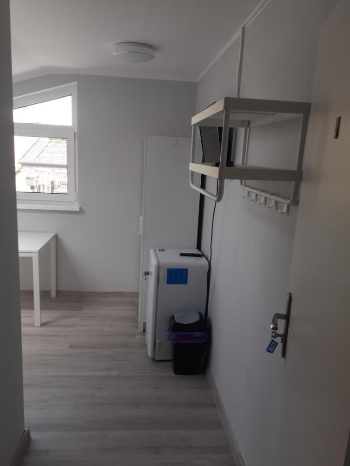 Hostelik Przy Przystanku kwatery pracownicze Gryfino Zewnętrze zdjęcie